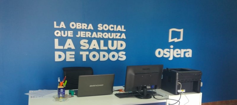 INAUGURAMOS NUEVA SUCURSAL EN ELDORADO, MISIONES 